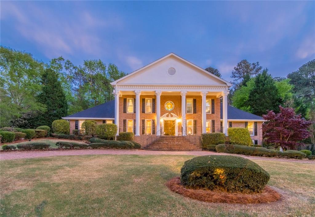 5454 Wedgewood Ct., Lilburn, GA 30047