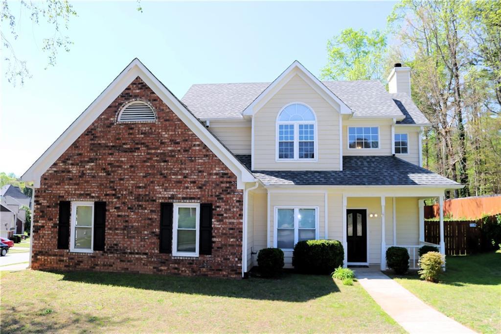 2524 Falcon Chase Ct., Suwanee, GA 30024