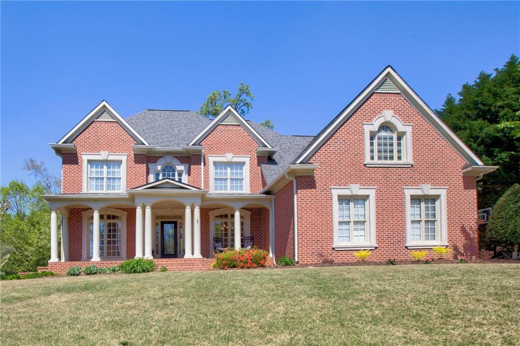 9025 Cranwell Trace, Suwanee, GA 30024