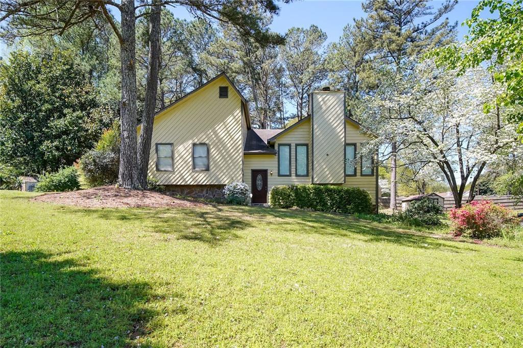 479 Shannon  Green Cir., Mableton, GA 30126