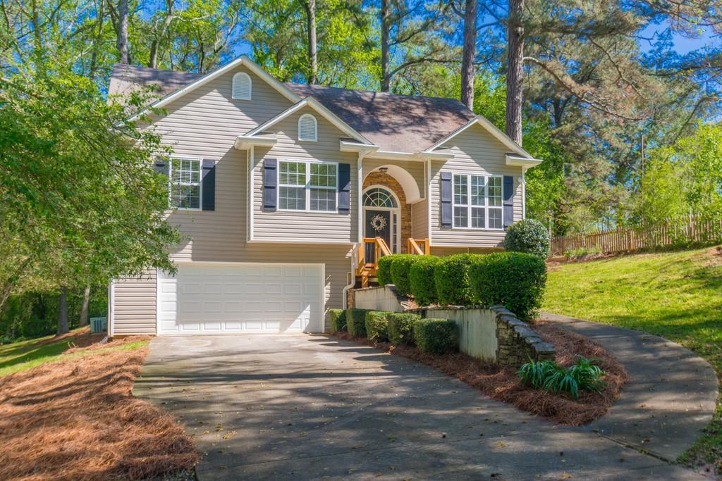 885 Bank St., Smyrna, GA 30080