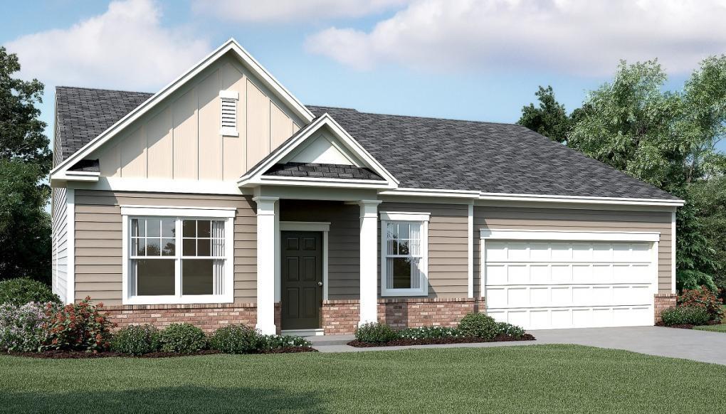 4625 Alford Commons, Cumming, GA 30028