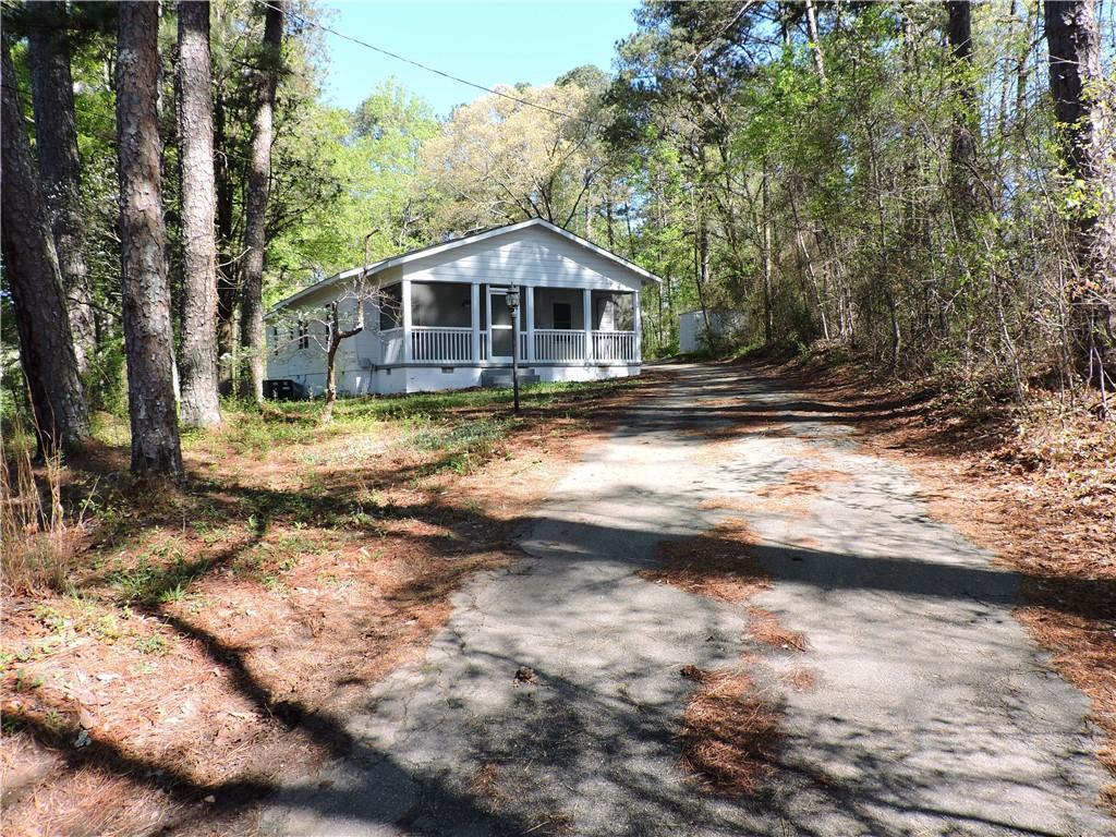 3095 Batesville Rd., Woodstock, GA 30188