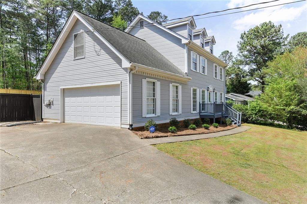 2410 Arbour Trace Ter., Suwanee, GA 30024