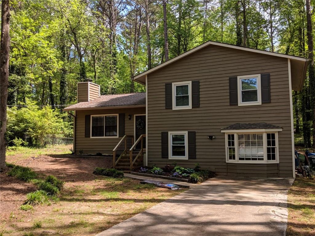 3338 Oak Dr., Snellville, GA 30078