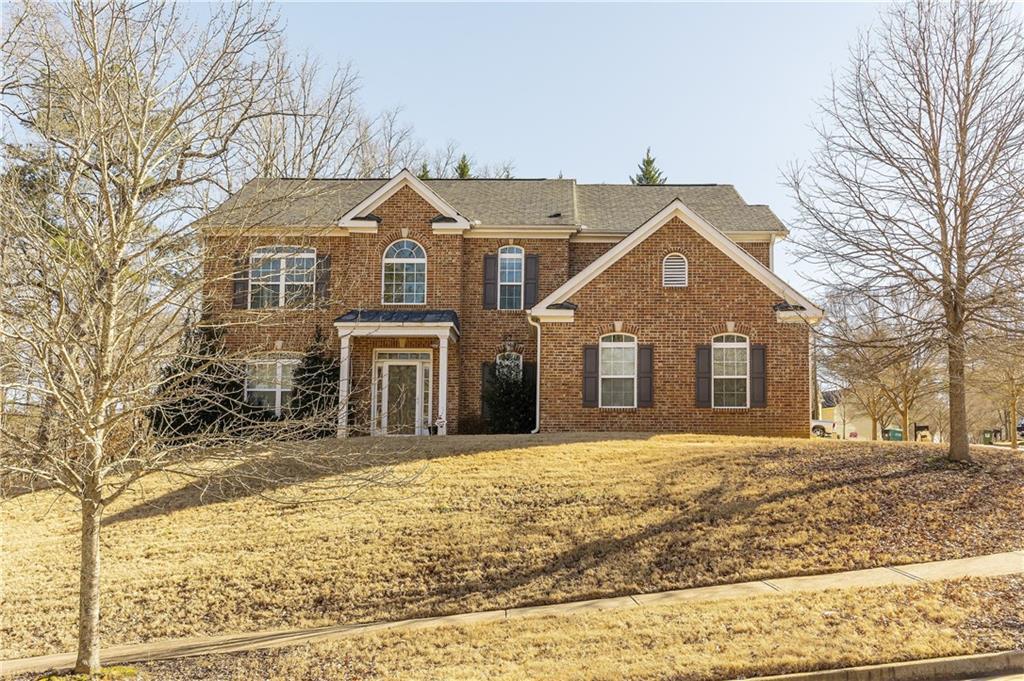 464 Greyhawk Way, Fairburn, GA 30213