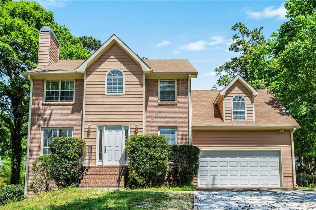 200 Fairbrook Ln., Stockbridge, GA 30281
