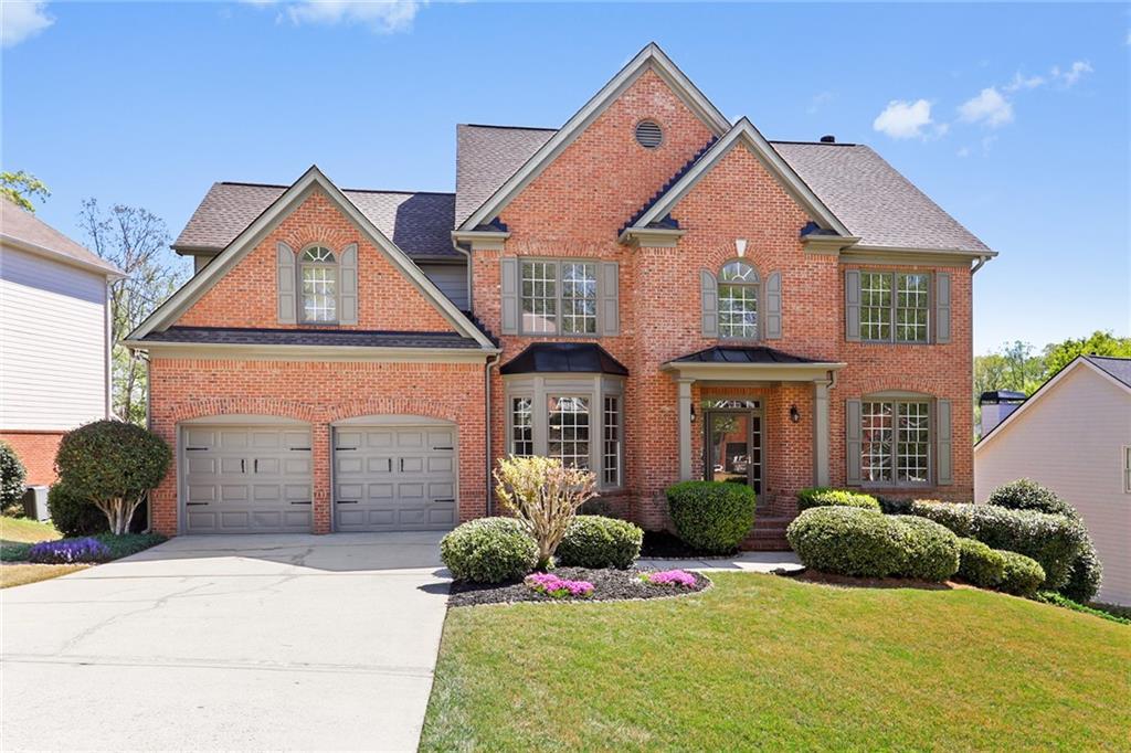 1441 Millmoore Ter., Dacula, GA 30019
