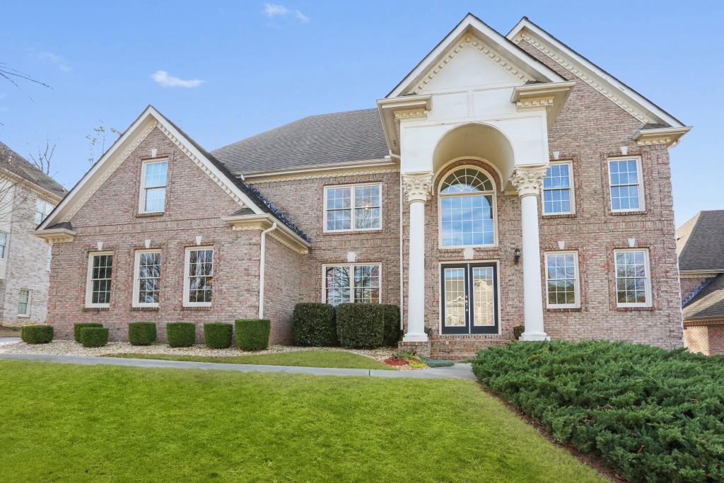 10492 Maryam Trace, Johns Creek, GA 30022