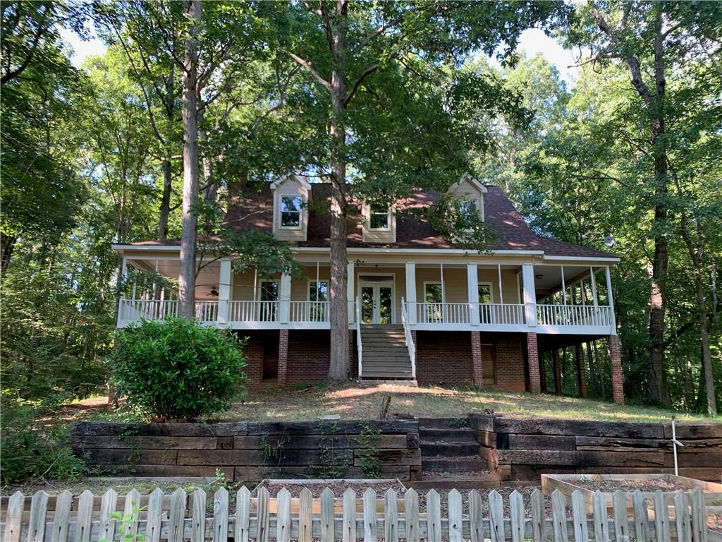 5364 Kings Highway, Douglasville, GA 30135