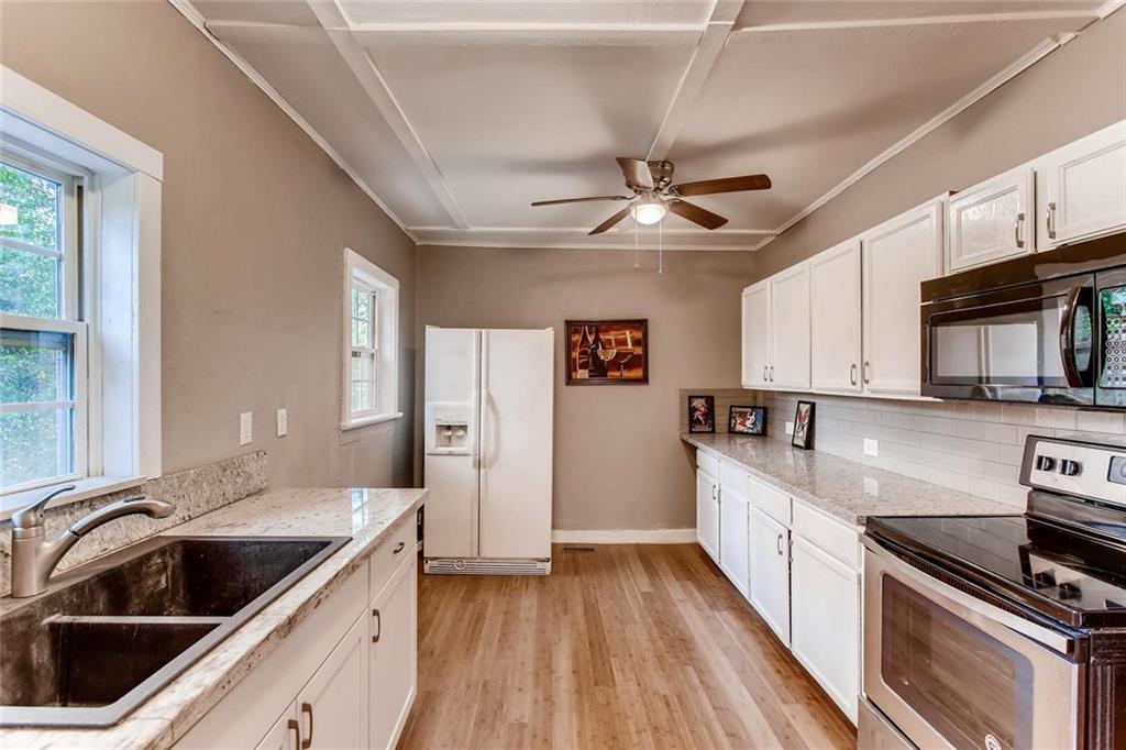 1625 Carroll Dr., Atlanta, GA 30318