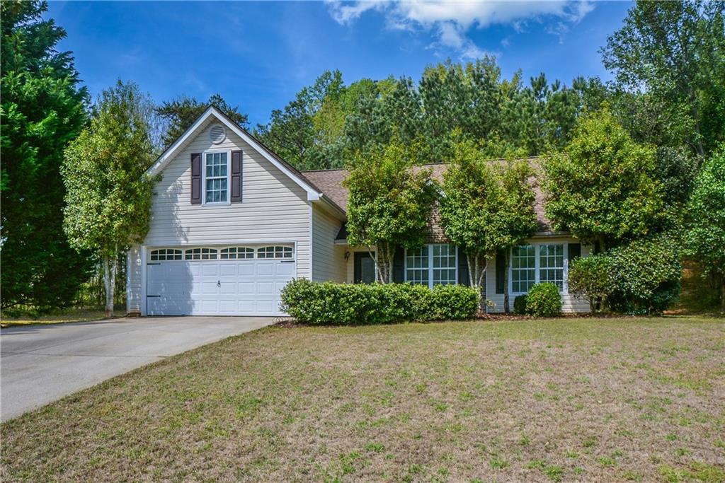 6328 Water Haven Way, Flowery Branch, GA 30542