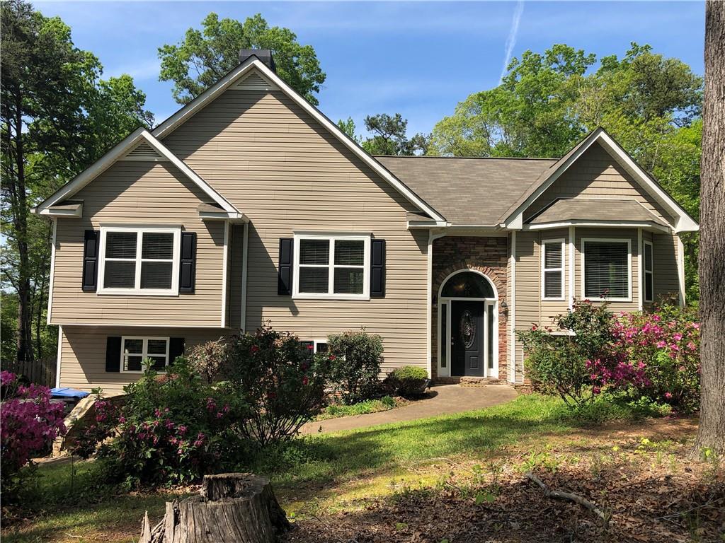 408 Marion Spence Rd., Ball Ground, GA 30107