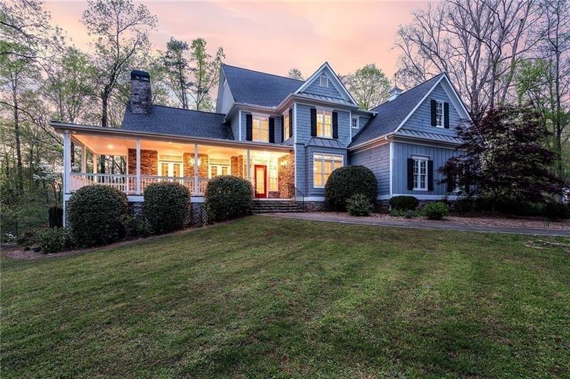 1355 Free Home Rd., Canton, GA 30115