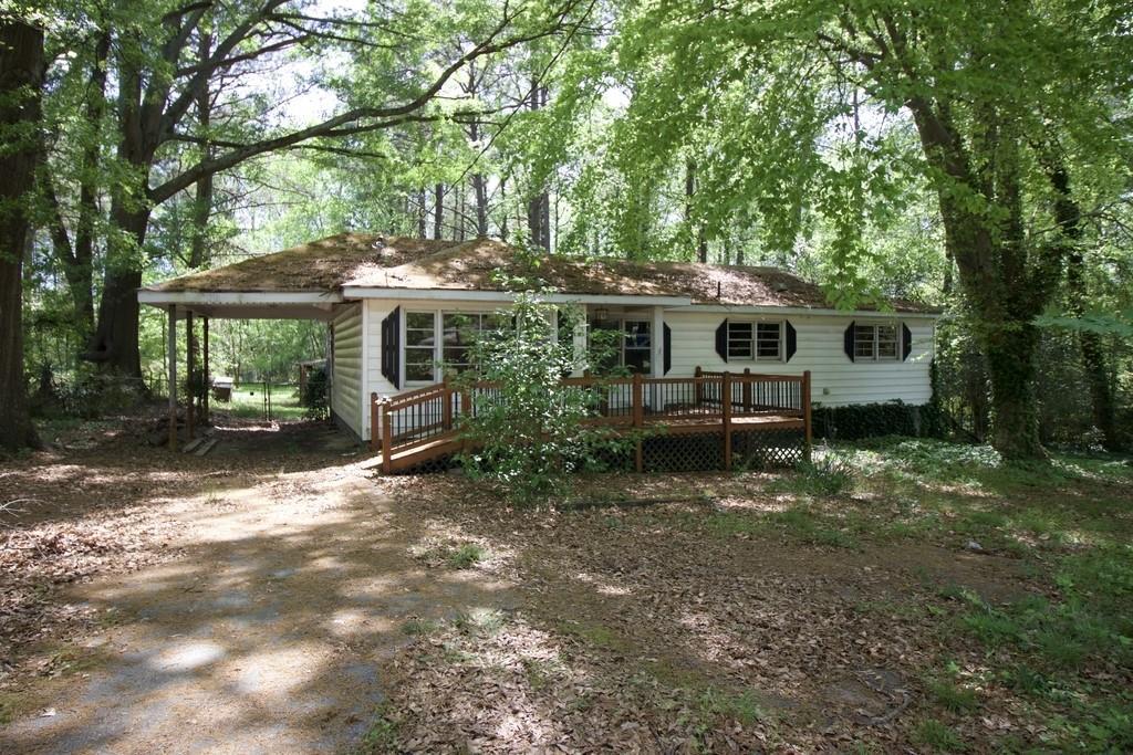 1727 Cedar Grove Rd., Conley, GA 30288