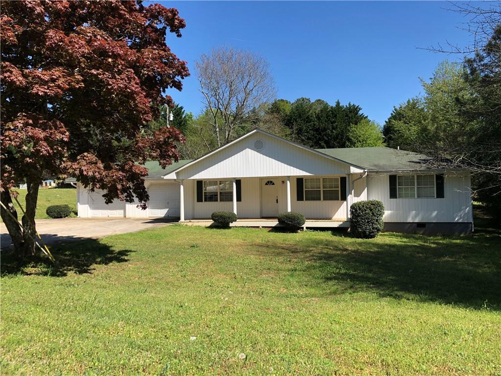 6486 Nebo Rd., Hiram, GA 30141