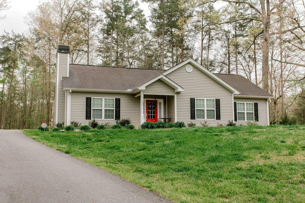 240 Mountain Pointe Dr., Dahlonega, GA 30533