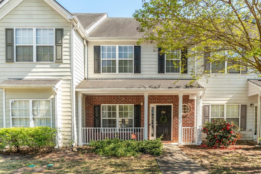 2744 Snapfinger Manor, Decatur, GA 30035