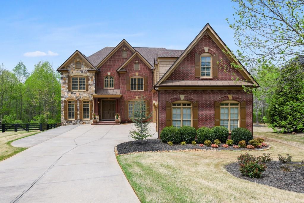 6095 Boulder Bluff Dr., Cumming, GA 30040