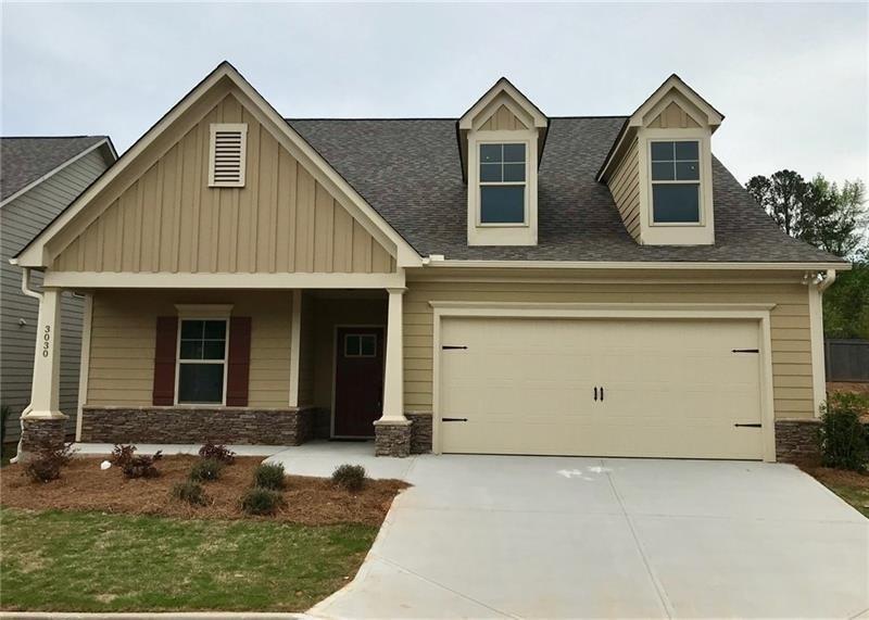 3030 Patriot Sq., Marietta, GA 30064