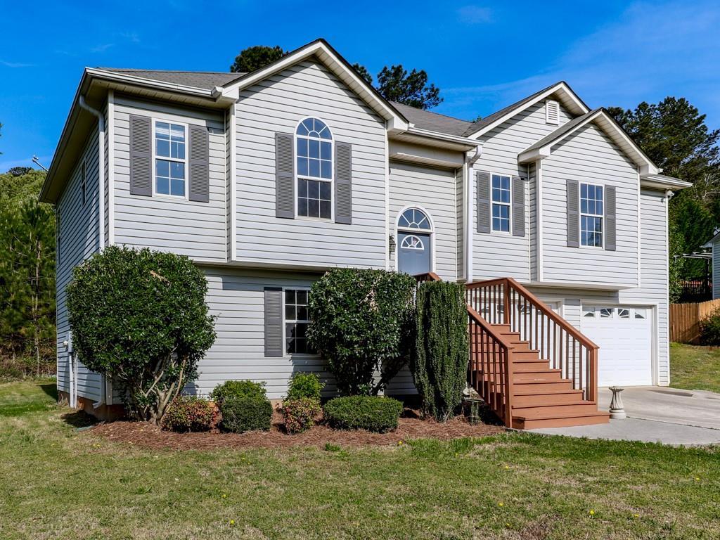 [Address Hidden by Seller], Cartersville, GA 30121