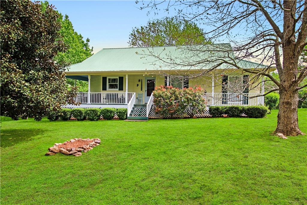 820 Hester Dr., Cumming, GA 30028