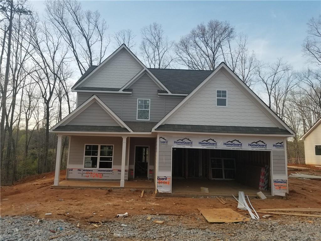 1133 Senator Rd., Douglasville, GA 30134