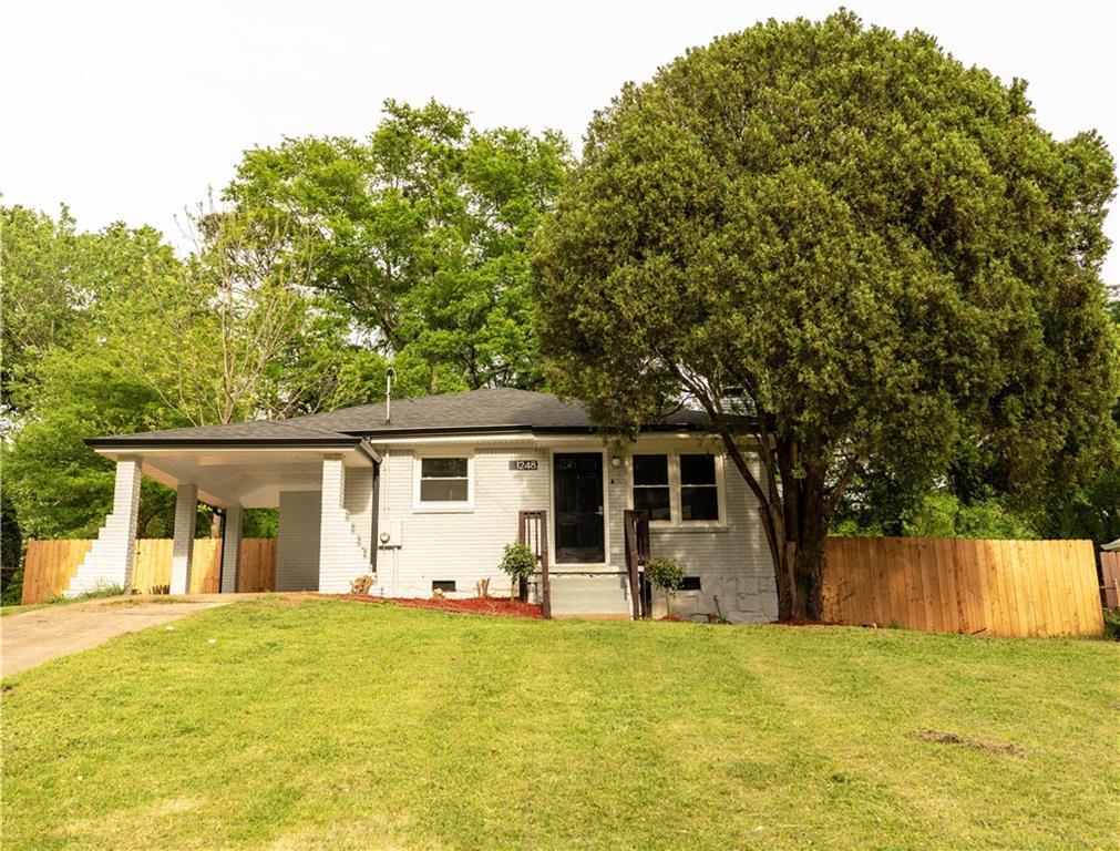 1248 Richard Rd., Decatur, GA 30032