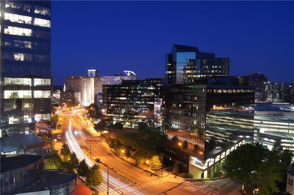 3324 Peachtree Rd. #1901, Atlanta, GA 30326