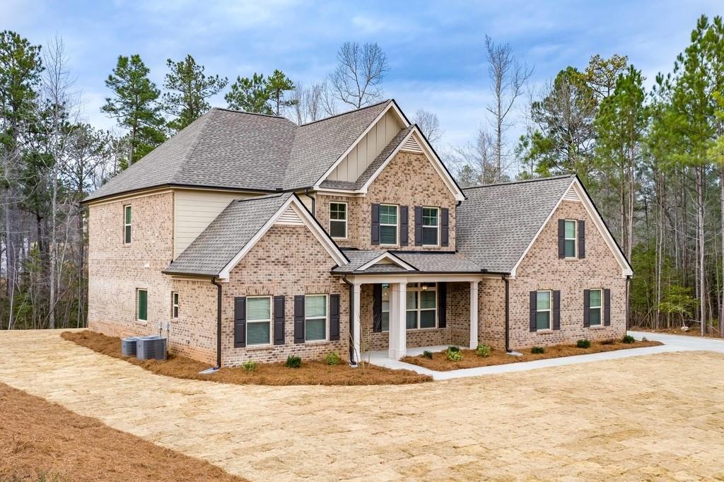 7341 River Walk Dr., Douglasville, GA 30135