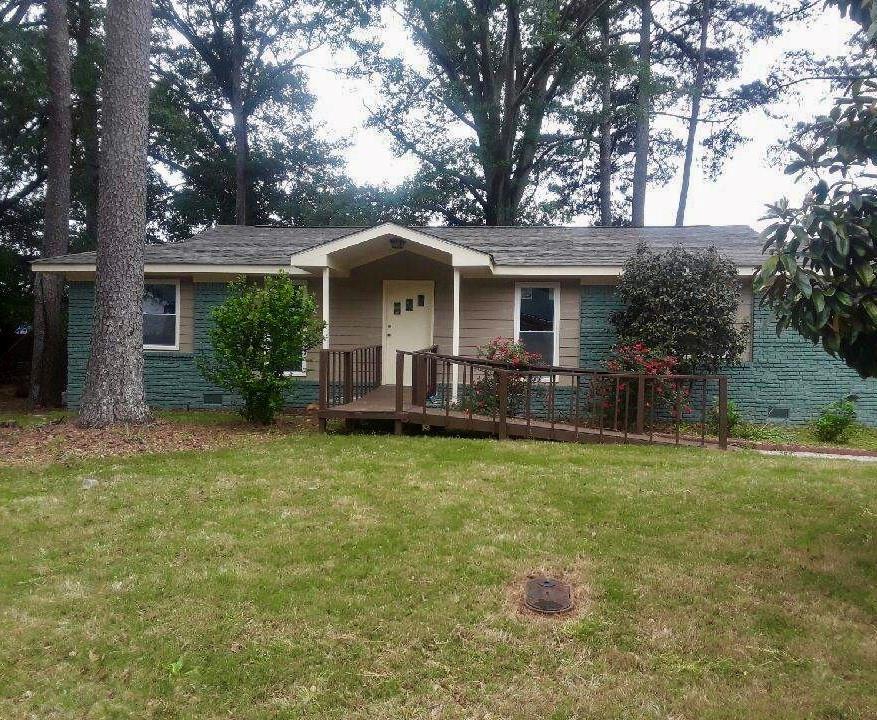 6353 Waikiki Way, Forest Park, GA 30297