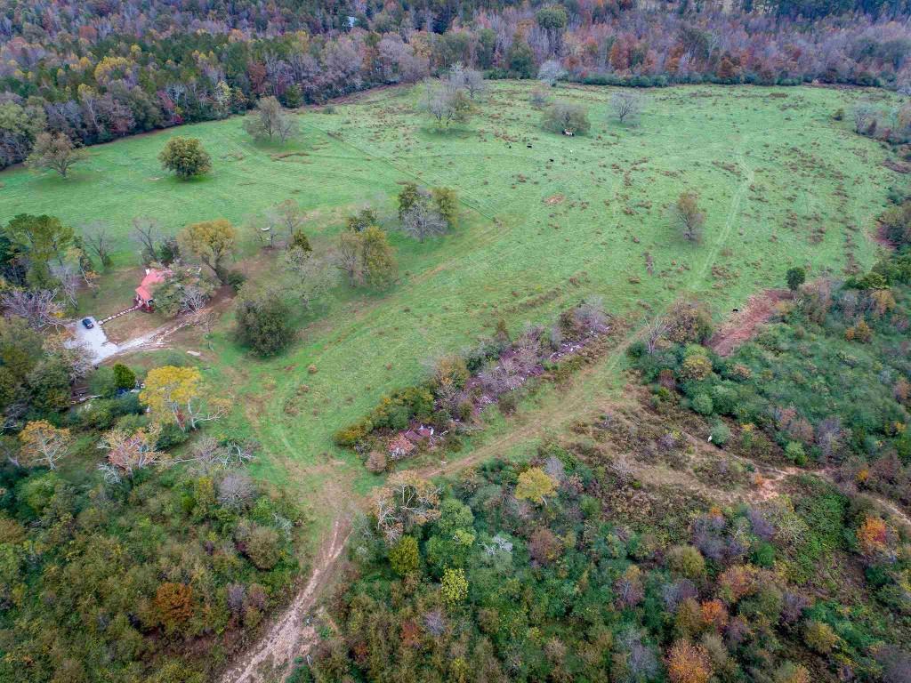 County Farm Rd., Jefferson, GA 30549