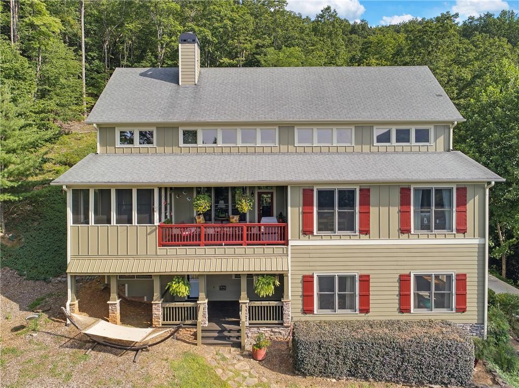 379 Buckeye Tr., Jasper, GA 30143