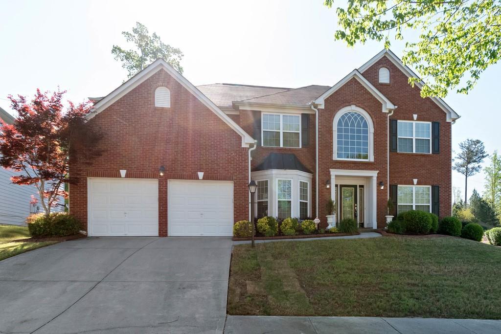 3680 Hansberry Dr., Atlanta, GA 30349