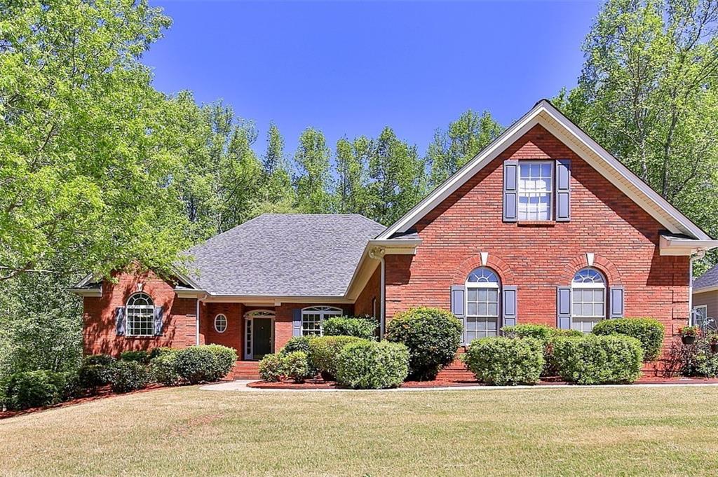 3660 Morgans Ridge Ct., Buford, GA 30519