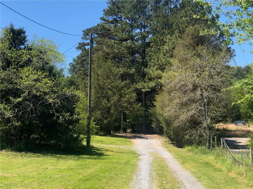 000000 Clear Creek Rd., Adairsville, GA 30103