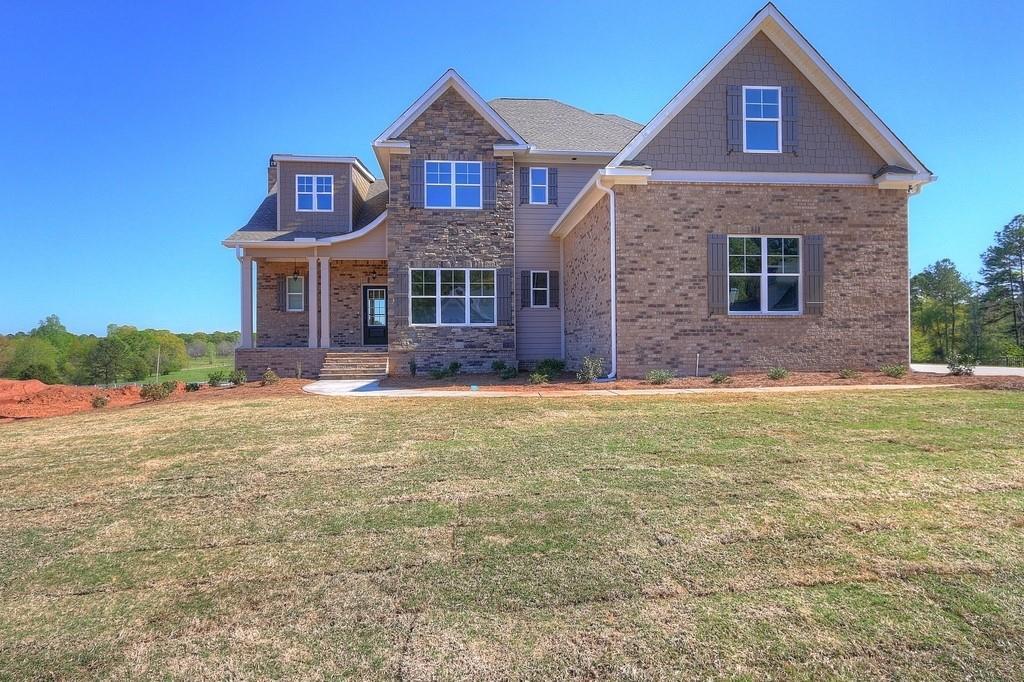 2116 Meadowood Cove, Monroe, GA 30655