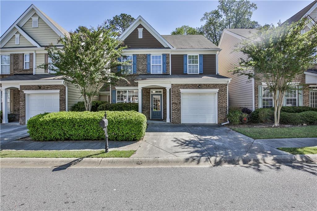 [Address Hidden by Seller], Lawrenceville, GA 30046