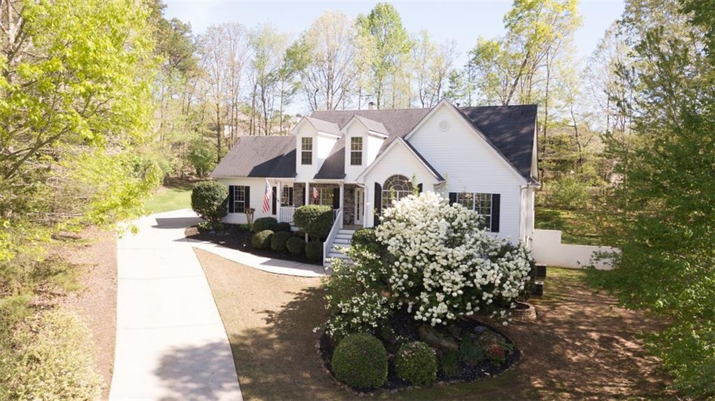 7645 Mill Stream Ct., Cumming, GA 30040