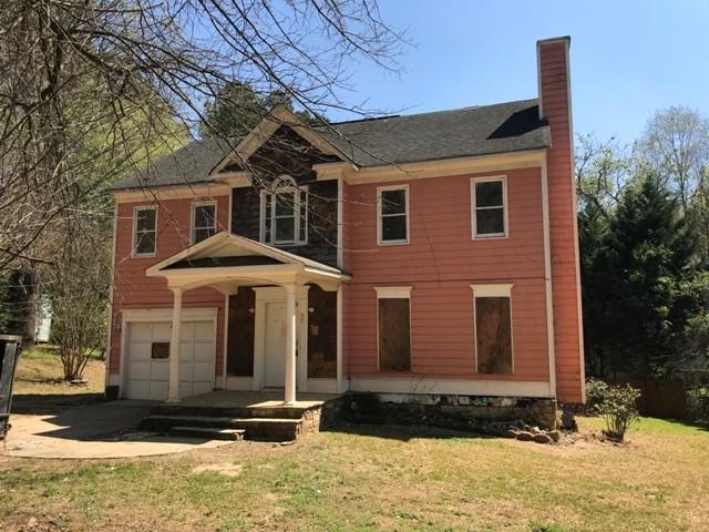 1322 Inman Ct., Norcross, GA 30093