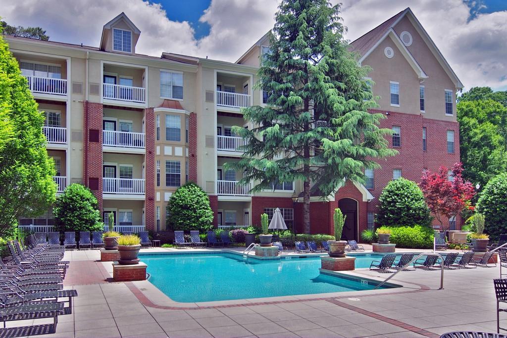 [Address Hidden by Seller], Brookhaven, GA 30329