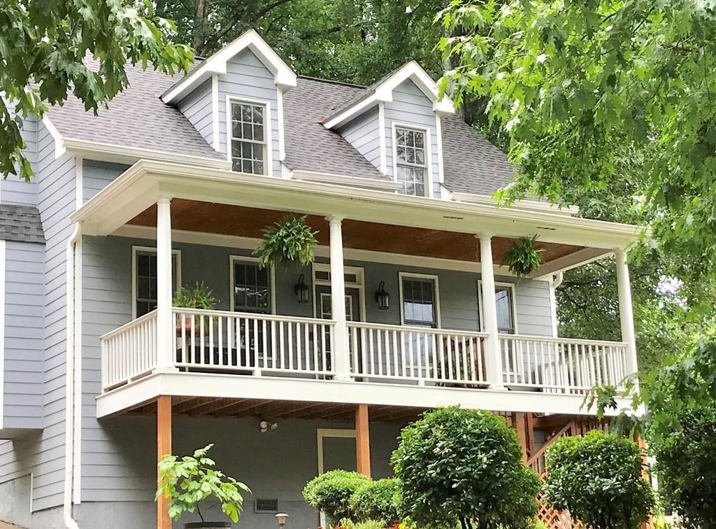 1580 Carroll Dr., Atlanta, GA 30318