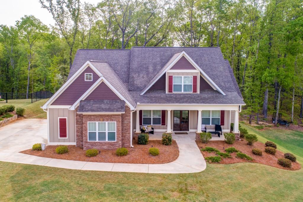 6138 Clear Brook Pass, Douglasville, GA 30135