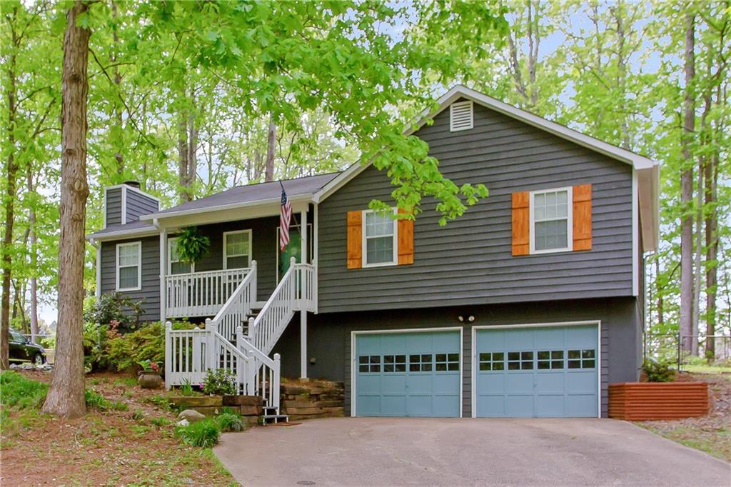 349 Teague Dr., Kennesaw, GA 30152