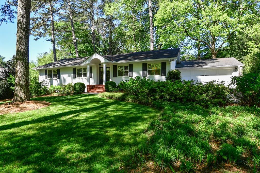 [Address Hidden by Seller], Atlanta, GA 30342
