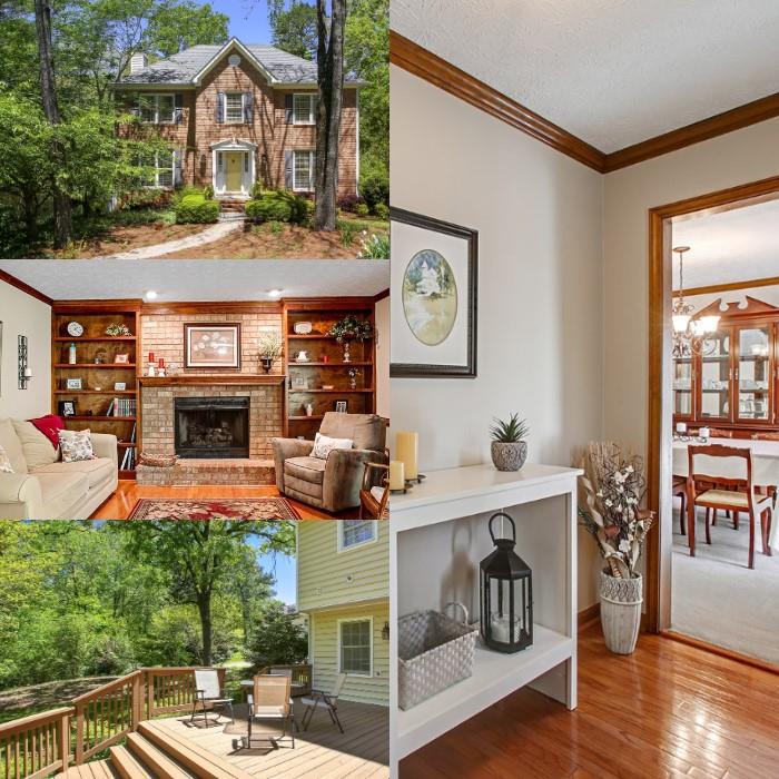 1904 Windcrest Dr., Lilburn, GA 30047