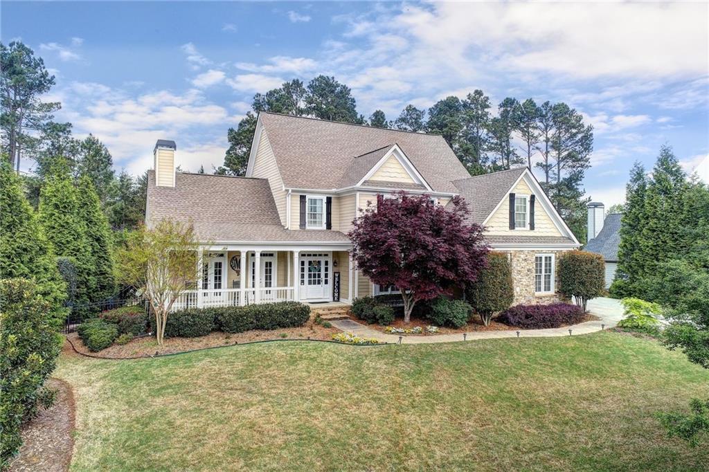4412 Longmead Rd., Flowery Branch, GA 30542