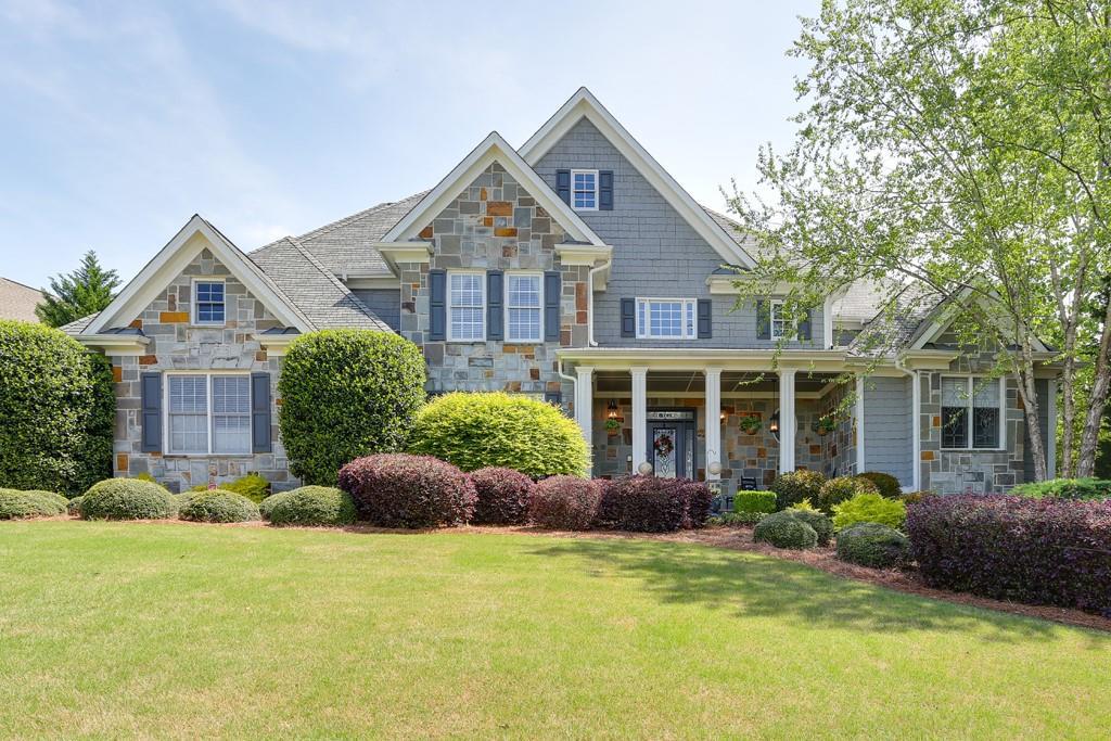 2175 Stoney Point Farm Rd., Cumming, GA 30041