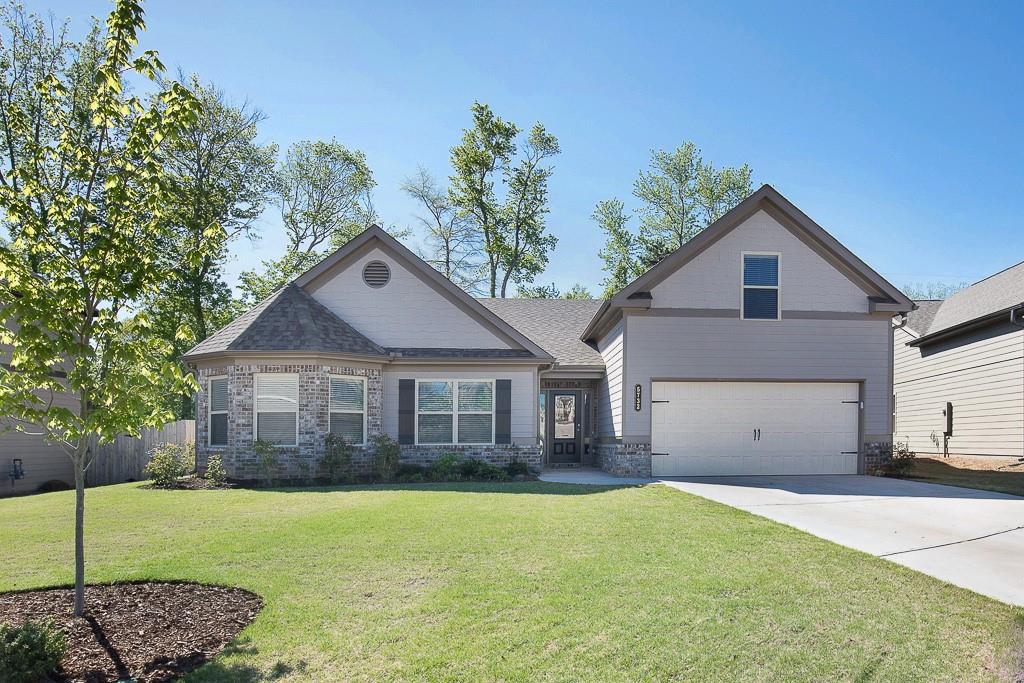 5732 Shore Isle Ct., Flowery Branch, GA 30542