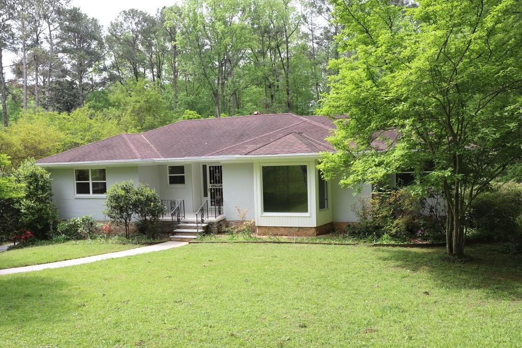 1990 Lenox Rd., Atlanta, GA 30306